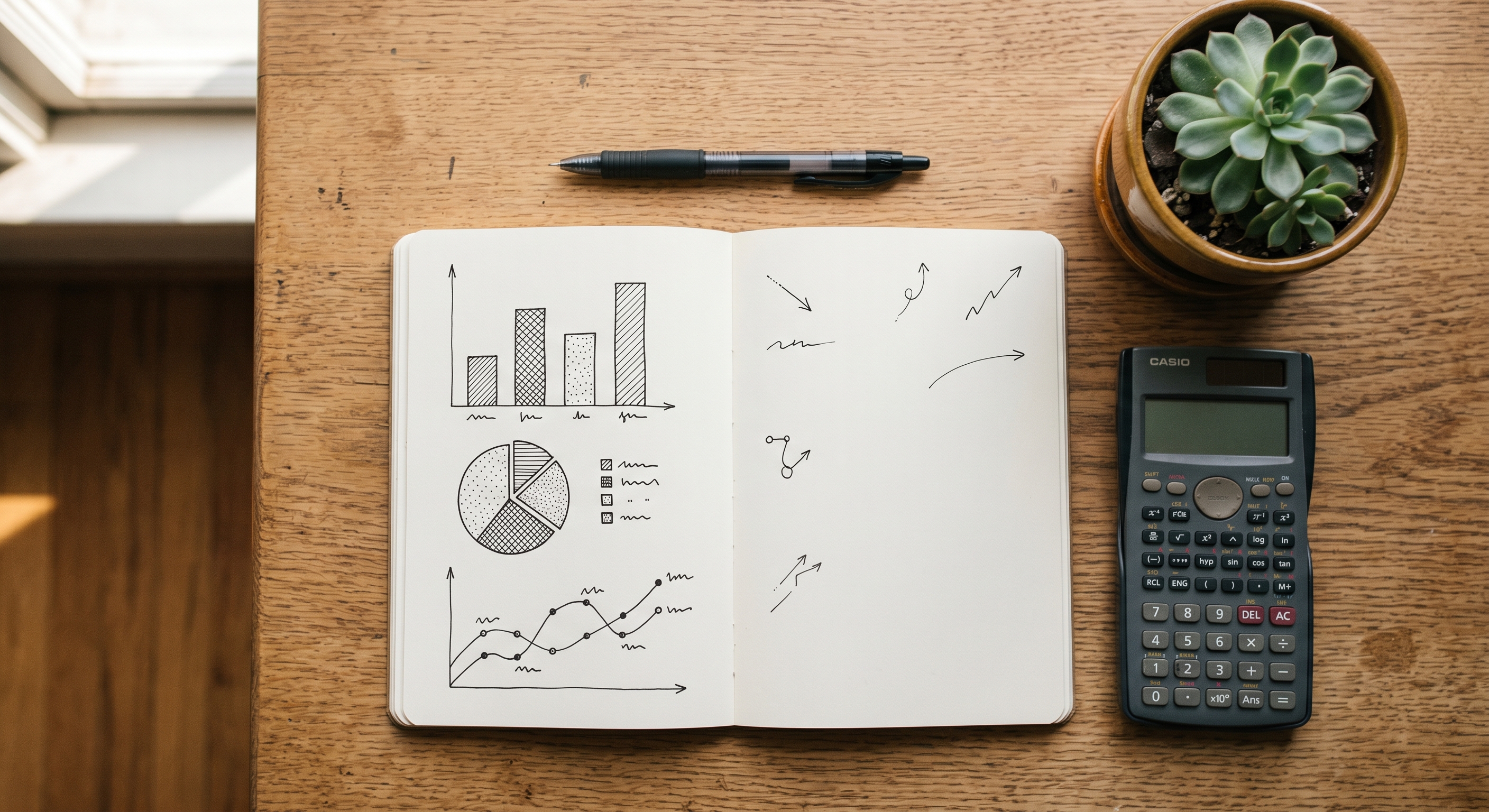 Financial Calculator MVP